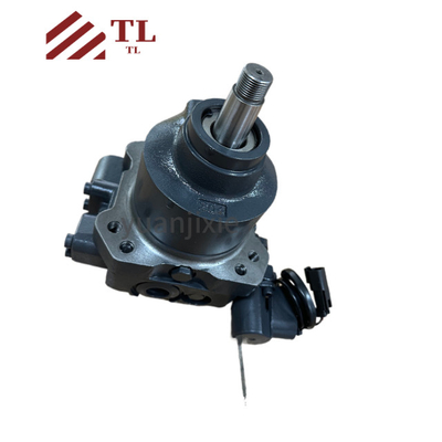 - 708-7W-00021 708-7W-00020 708-7W-00022 Komatsu D275A-5 Fan Drive Hydraulische motor