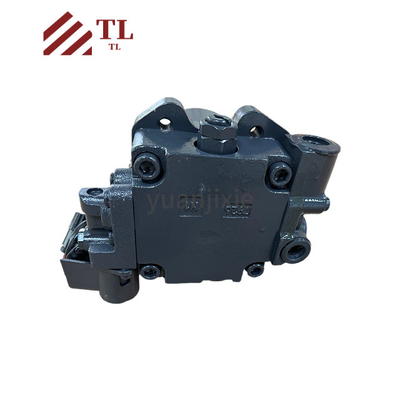 - 708-7W-00021 708-7W-00020 708-7W-00022 Komatsu D275A-5 Fan Drive Hydraulische motor