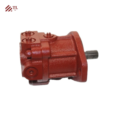 Garantie Pilotversnellingspomp voor graafmachine EC360 EC460 EC700 Hydraulische ventilatormotor 14533496 VOE14533496