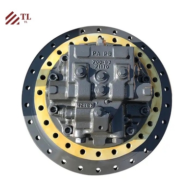 9233692 9281921 9281920 9244944 Hydraulische reismotor voor graafmachine 100% -