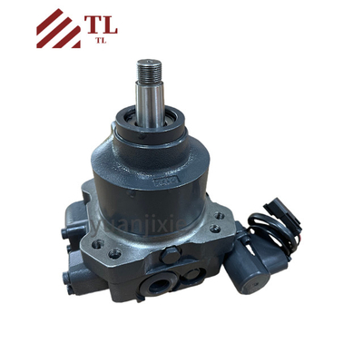 - 708-7W-00021 708-7W-00020 708-7W-00022 Komatsu D275A-5 Fan Drive Hydraulische motor
