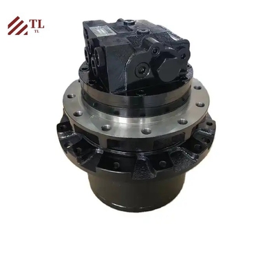 9233692 9281921 9281920 9244944 Hydraulische reismotor voor graafmachine 100% -