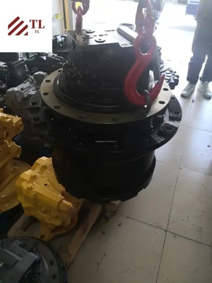 9233692 9281921 9281920 9244944 Hydraulische reismotor voor graafmachine 100% -