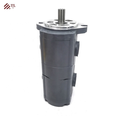 Excavator onderdeel EX100-5 EX100-3 EX100 EX200-3 tandwielpomp Ass'y 9218005 100% -