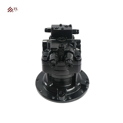 Gegote ijzeren graafmachine schommelmotor YN15V00035F1 M5X130CHB-10A-41C/295 voor SK200 SK210-8