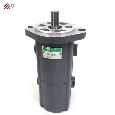 Excavator onderdeel EX100-5 EX100-3 EX100 EX200-3 tandwielpomp Ass'y 9218005 100% -