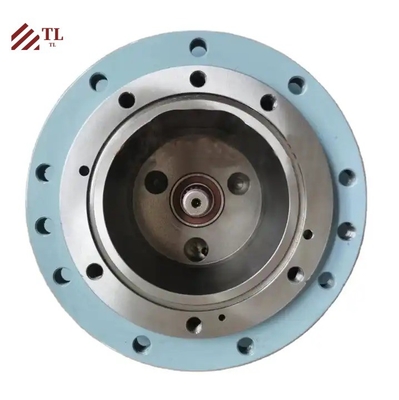 89810840 Graafmachine Final Drive Motor Travel Gearbox Beste keuze voor Crawler Graafmachine