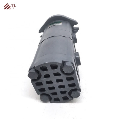 Excavator onderdeel EX100-5 EX100-3 EX100 EX200-3 tandwielpomp Ass'y 9218005 100% -