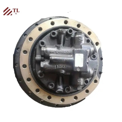 89810840 Graafmachine Final Drive Motor Travel Gearbox Beste keuze voor Crawler Graafmachine