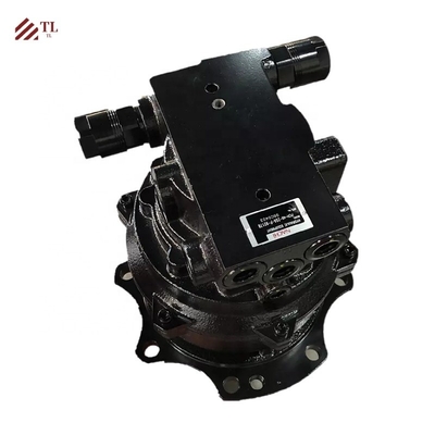 Graafmachine SY55 SY60 Onderdelen Hydraulische swingmotor Assy PCR-4B-20A-P-9182A 100% -
