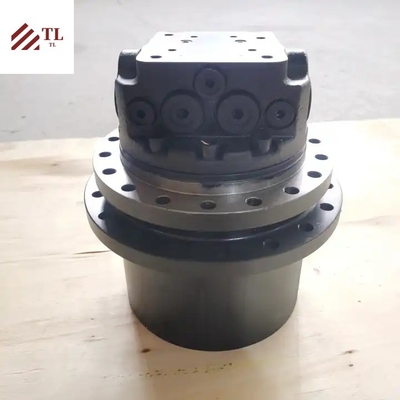 Hydraulische hoofdpomp PhV-290-37-5R1-8842B voor energie-mijnbouw