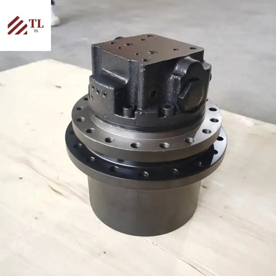 Hydraulische hoofdpomp PhV-290-37-5R1-8842B voor energie-mijnbouw