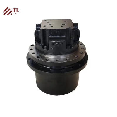 Hydraulische hoofdpomp PhV-290-37-5R1-8842B voor energie-mijnbouw