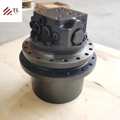 Hydraulische hoofdpomp PhV-290-37-5R1-8842B voor energie-mijnbouw