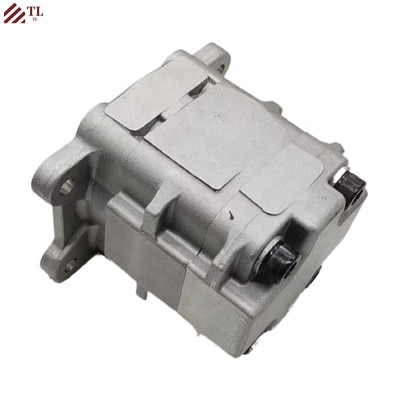 Pilot Gear Pump 705-41-02700 voor graafmachine PC27MR-2 PC27MR-3 Garandeerde prestaties