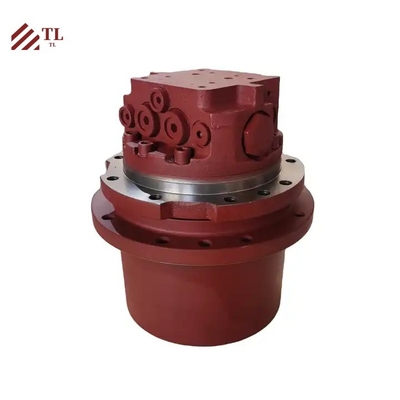 RD158-61606 KX040 Reismotor voor kruipgraver PHV-3B MAG-18VP TM03A Verkoop