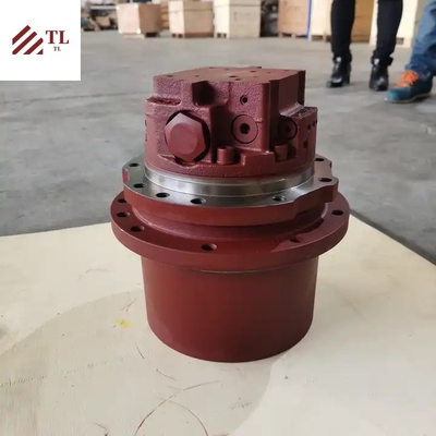 RD158-61606 KX040 Reismotor voor kruipgraver PHV-3B MAG-18VP TM03A Verkoop