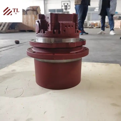 RD158-61606 KX040 Reismotor voor kruipgraver PHV-3B MAG-18VP TM03A Verkoop