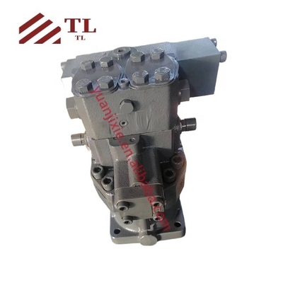 Onderdelen voor graafmachines 291-3711 2913711 Hydraulische motor voor erpillar M322D Final Drive