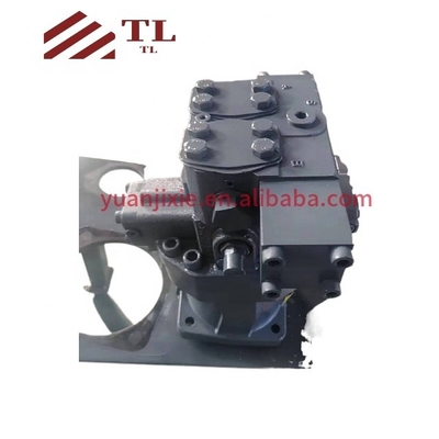Onderdelen voor graafmachines 291-3711 2913711 Hydraulische motor voor erpillar M322D Final Drive