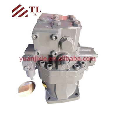 Onderdelen voor graafmachines 291-3711 2913711 Hydraulische motor voor erpillar M322D Final Drive