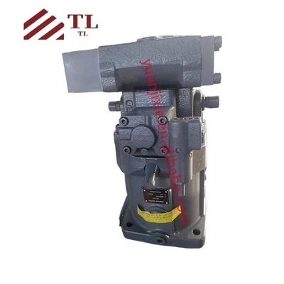Onderdelen voor graafmachines 291-3711 2913711 Hydraulische motor voor erpillar M322D Final Drive