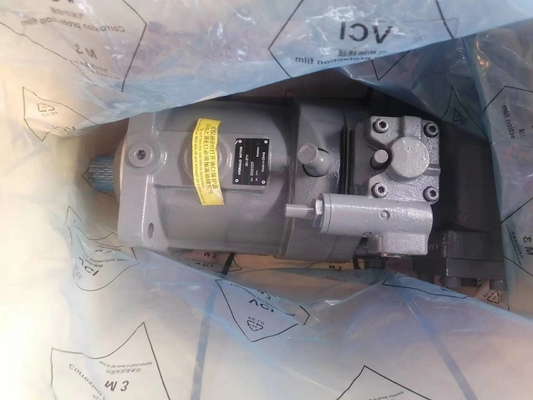 Onderdelen voor graafmachines 291-3711 2913711 Hydraulische motor voor erpillar M322D Final Drive