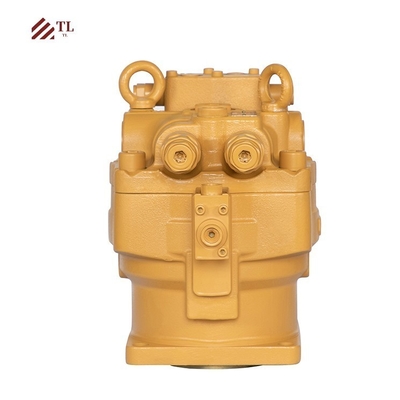 Garantie ZX210-3 Swing motor graafmachine voor Hitachi 4398514 In machines reparatieshops