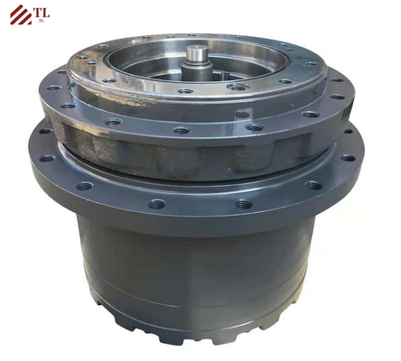 Garantie  E312 312B E312C Reisversnellingsbak 110-7080 219-3643 Laatste aandrijving zonder motor