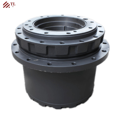 Garantie  E312 312B E312C Reisversnellingsbak 110-7080 219-3643 Laatste aandrijving zonder motor