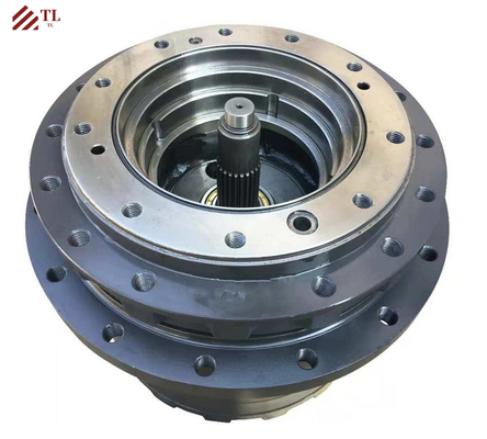 Garantie  E312 312B E312C Reisversnellingsbak 110-7080 219-3643 Laatste aandrijving zonder motor