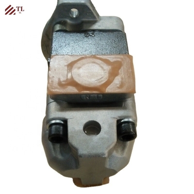 Komatsu PC78US-6 Pilot gear pomp 705-58-34010 705-52-34000 705-55-34140 705-55-34160 705-11-36010 708-3t-04620 708-3t-04610