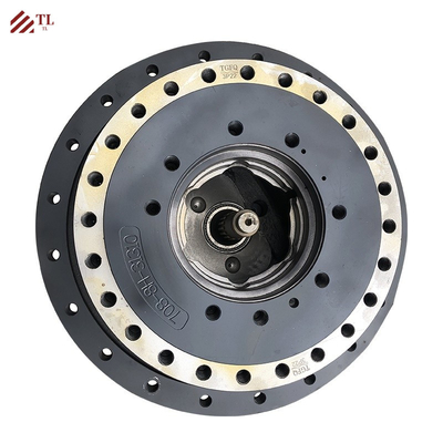 708-8H-31310 Walking Reduction Gear voor PC300-7 en PC350-8 Perfect vervangend onderdeel