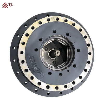 708-8H-31310 Walking Reduction Gear voor PC300-7 en PC350-8 Perfect vervangend onderdeel