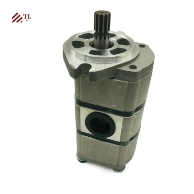 Duurzame Bob Series tandwielpomp 68274927 6685649 33875A voor graafmachines
