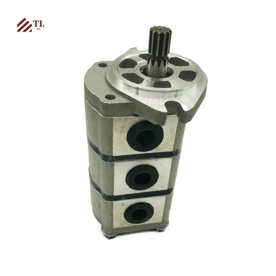 Duurzame Bob Series tandwielpomp 68274927 6685649 33875A voor graafmachines
