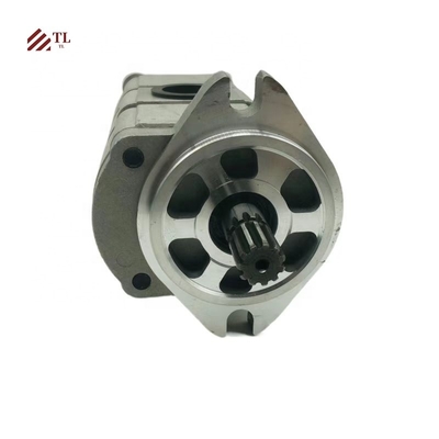 Duurzame Bob Series tandwielpomp 68274927 6685649 33875A voor graafmachines