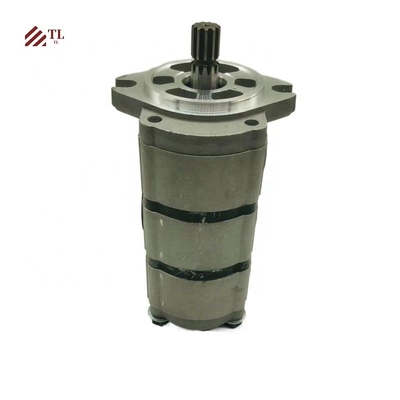 Duurzame Bob Series tandwielpomp 68274927 6685649 33875A voor graafmachines