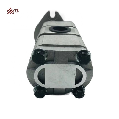 Duurzame Bob Series tandwielpomp 68274927 6685649 33875A voor graafmachines
