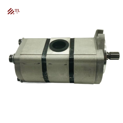 Duurzame Bob Series tandwielpomp 68274927 6685649 33875A voor graafmachines
