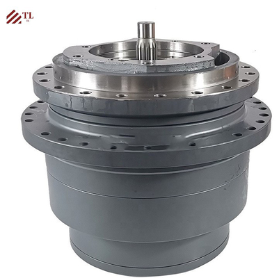 DX300-DX300-verminderingsversnellingsbak 170402-00009