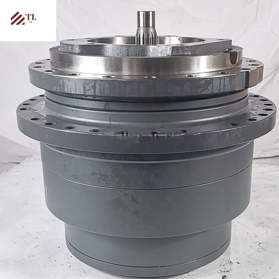 DX300-DX300-verminderingsversnellingsbak 170402-00009