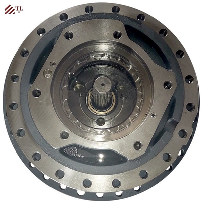 DX300-DX300-verminderingsversnellingsbak 170402-00009
