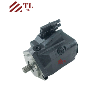Hydraulische pomp voor graafmachine Volvo Loader L120E L110F L110E en langdurig