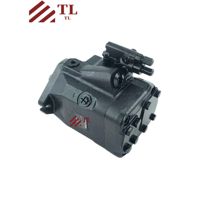 Hydraulische pomp voor graafmachine Volvo Loader L120E L110F L110E en langdurig