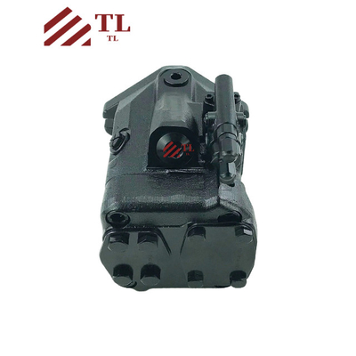 Hydraulische pomp voor graafmachine Volvo Loader L120E L110F L110E en langdurig