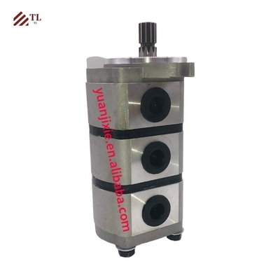Onderdeelnaam Bob Series Gear Pump 68274927 6685649 33875A voor machineshops