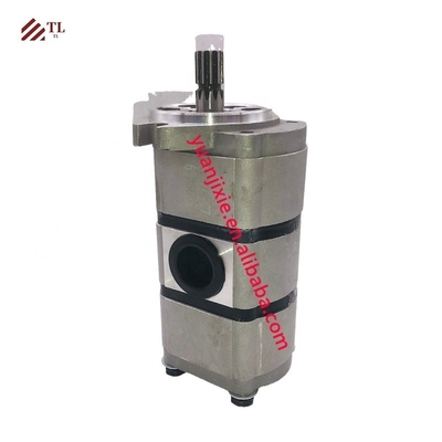 Onderdeelnaam Bob Series Gear Pump 68274927 6685649 33875A voor machineshops