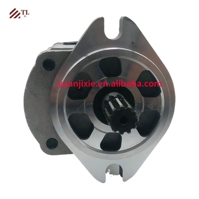Onderdeelnaam Bob Series Gear Pump 68274927 6685649 33875A voor machineshops