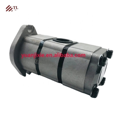 Onderdeelnaam Bob Series Gear Pump 68274927 6685649 33875A voor machineshops